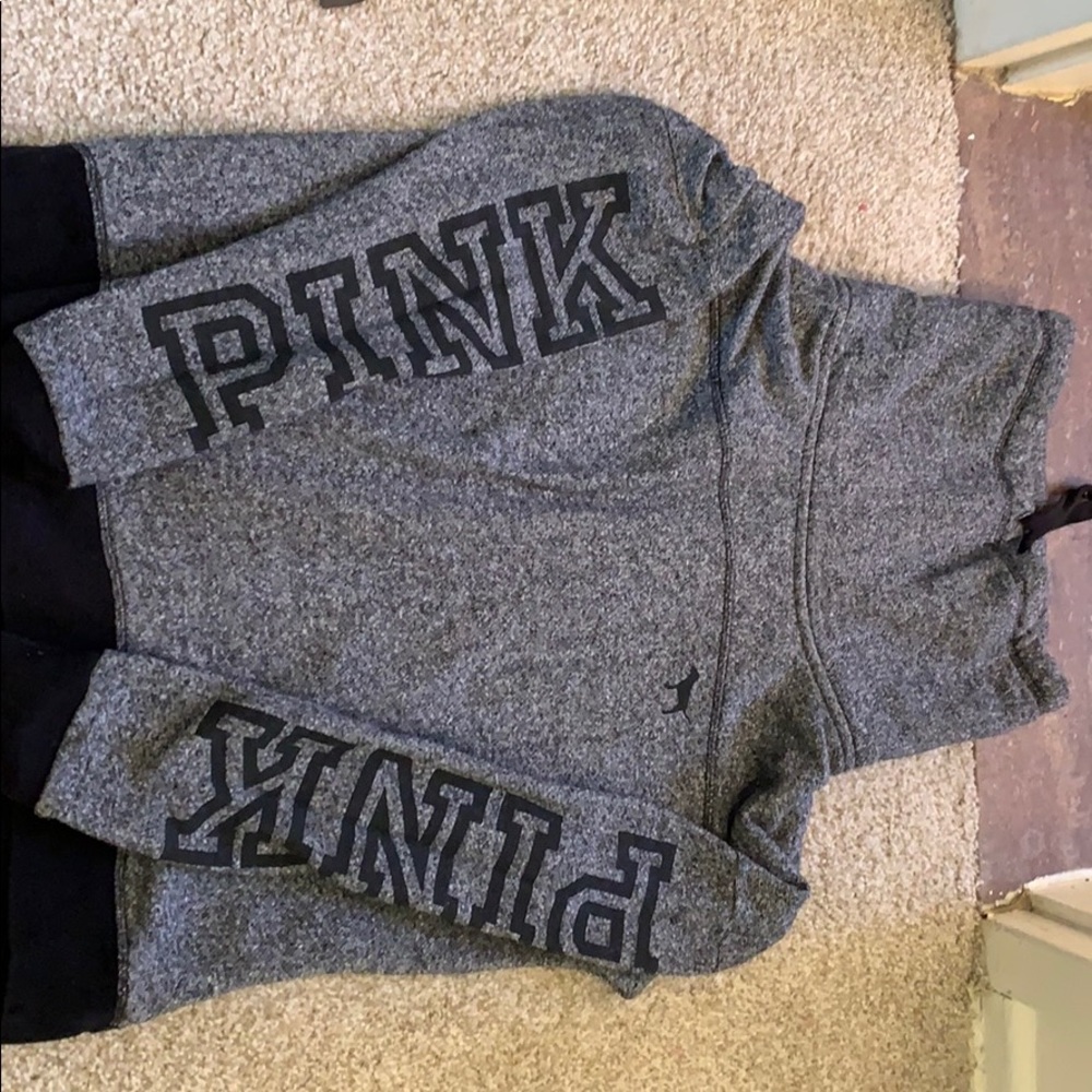 PINK hoodie